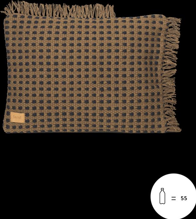 Ferm Living Way (70 x 50 cm)