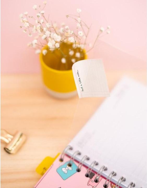 Productafbeelding Pusheen - Planner 2019/2020 (15,5 x 19 cm)