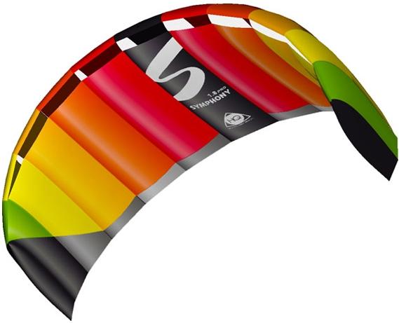 Produktbild Invento Symphony Pro 1.8