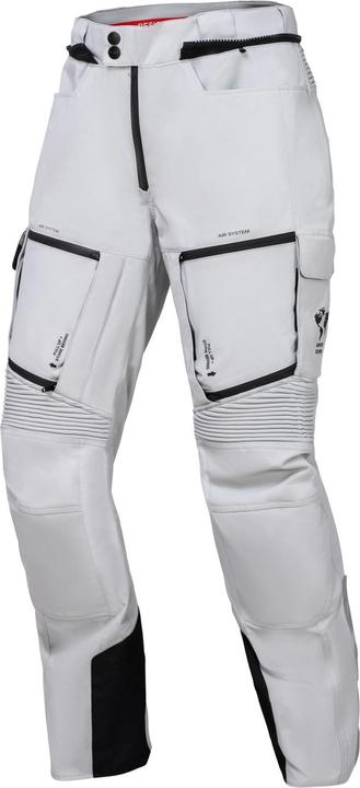 Produktbild iXS Tour Hose Montevideo-Air 3.0 (Herren, S, Normalgrösse)