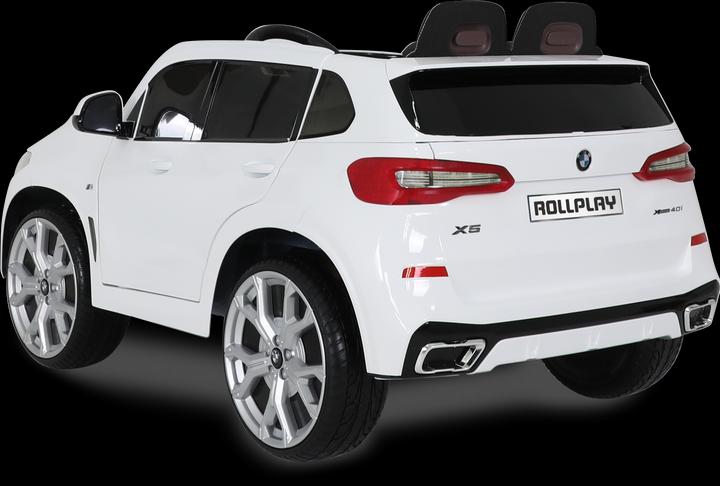 Produktbild Rollplay BMW X5 (12 V)