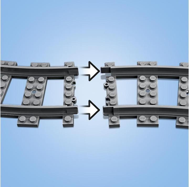 Immagine prodotto LEGO Morbido (60238, LEGO City)