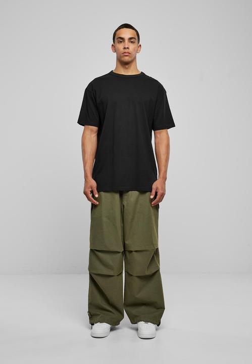 Image du produit Urban Classics Organic Basic Tee (XXL)