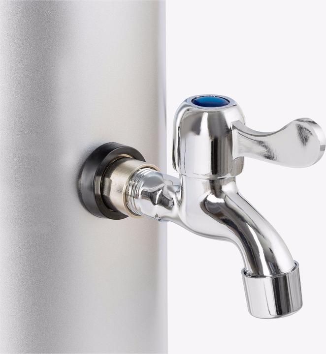 Image du produit Arebos Douche Solaire