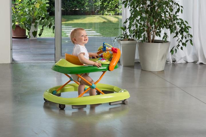 Produktbild Chicco Walky Talky