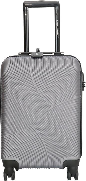 Immagine prodotto Enrico Benetti Louisville Handgepäck Trolley (37 l, Bagaglio a mano (fino a 50 litri))