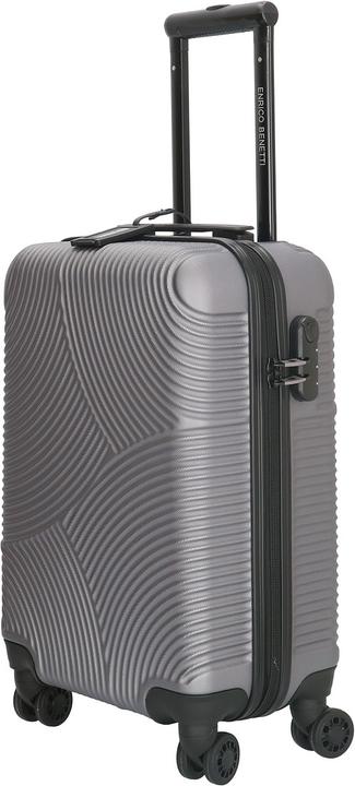 Immagine prodotto Enrico Benetti Louisville Handgepäck Trolley (37 l, Bagaglio a mano (fino a 50 litri))