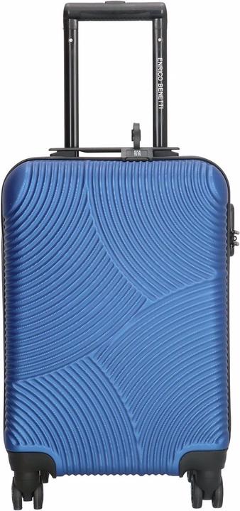 Produktbild Enrico Benetti Louisville Handgepäck Trolley (37 l, Handgepäck (bis 50l))