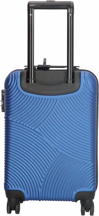 Produktbild Enrico Benetti Louisville Handgepäck Trolley (37 l, Handgepäck (bis 50l))