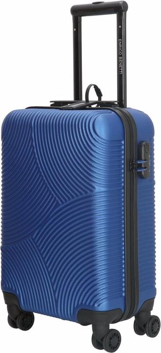Produktbild Enrico Benetti Louisville Handgepäck Trolley (37 l, Handgepäck (bis 50l))