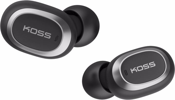 Koss TWS250i (ANC, 4.50 h, Senza fili)