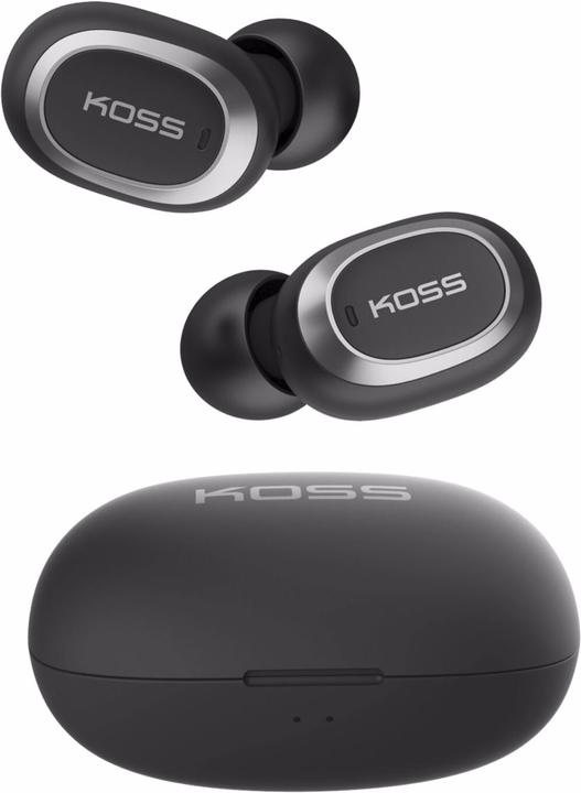 Produktbild Koss TWS250i (ANC, 4.50 h, Kabellos)