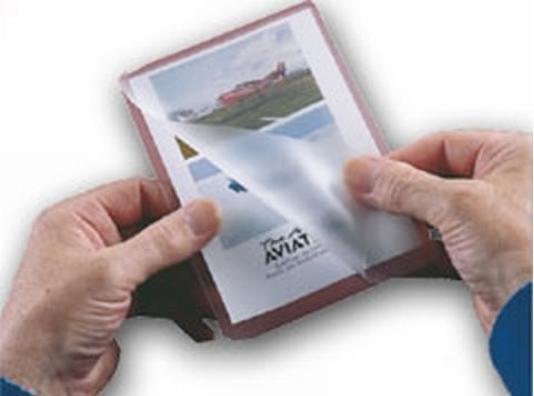 Image du produit Leitz Pochette de plastification (A7, 100 pièce(s), 125 µm)