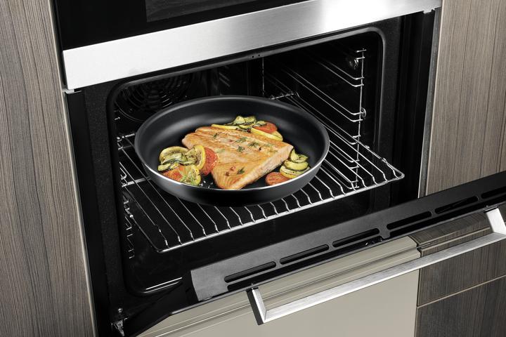 Image du produit Tefal Ingenio XL Force (28 cm, Ensemble de casseroles et de poêles de cuisson, Aluminium)