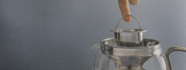 Immagine prodotto La Cafetière Teiera (1 l)