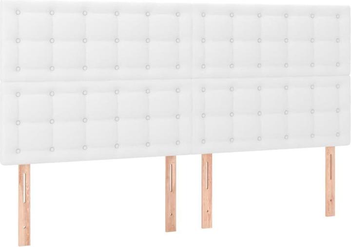 Image du produit VidaXL Kenzie (160 x 5 x 128 cm)