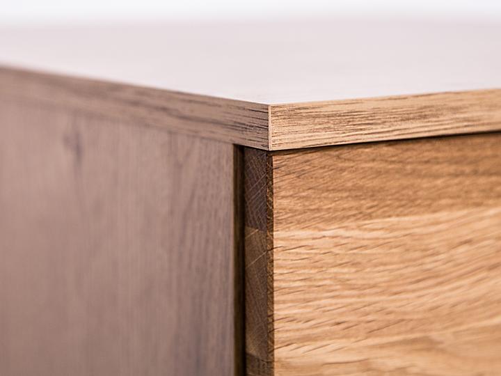 Actual product image Möbel-Eins Office (42 x 90 cm)