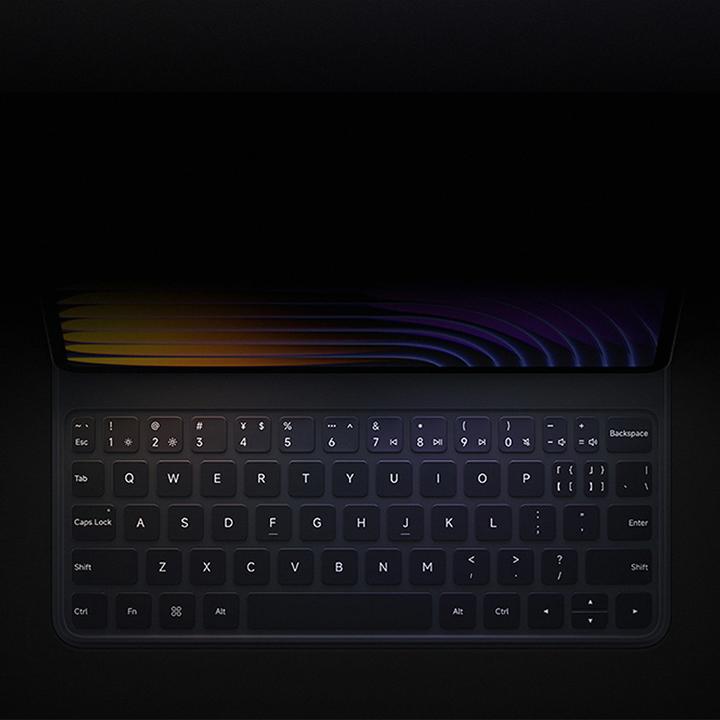 Produktbild Xiaomi Keyboard (DE)