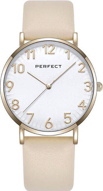 Immagine prodotto DAMSKI PERFECT E342-03 (zp517b) + SCATOLA (190 mm)