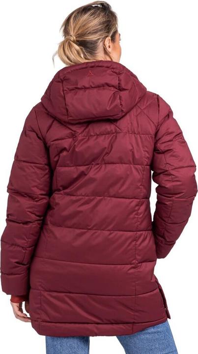 Produktbild Schöffel Insulated Parka Boston (42, L)