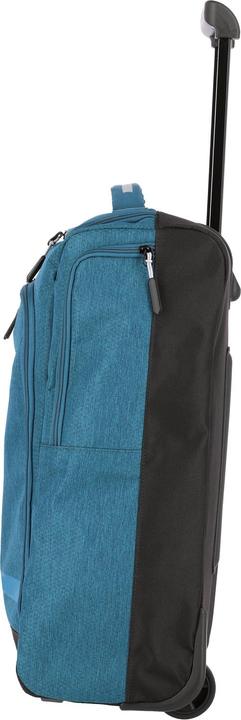 Immagine prodotto Travelite Calcio d'inizio (44 l, Bagaglio a mano (fino a 50 litri))