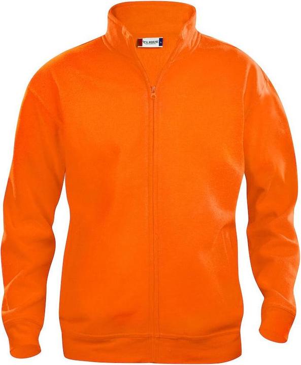 Clique Basic Sweatshirt