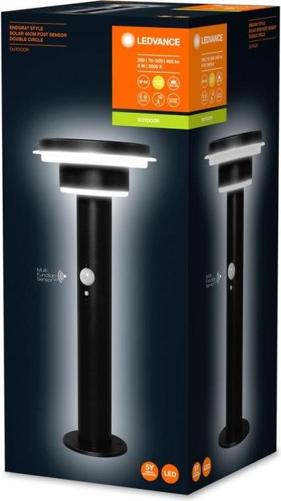 Immagine prodotto Ledvance Stile Endura a doppio cerchio (400 lm, IP44)