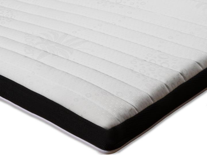 Actual product image Möbel-Eins Toppers (160 x 200 cm)