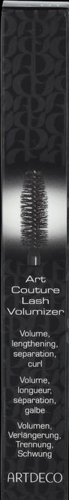 Image du produit Artdeco Art Couture Lash Volumizer (01 Black)