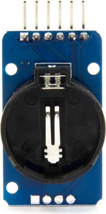 Immagine prodotto Purecrea Modulo orario RTC DS3231 con memoria EEPROM AT24C32 32K