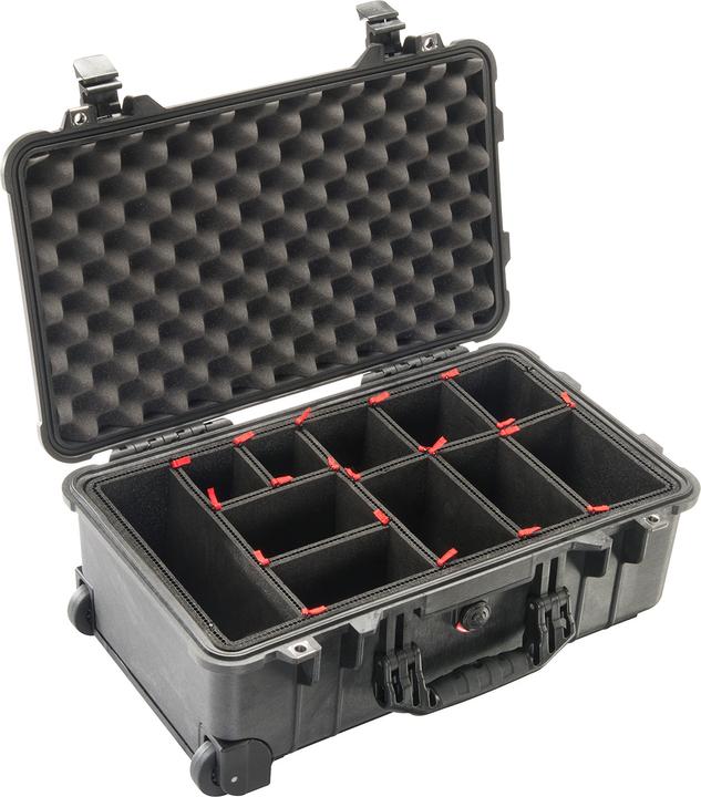 Actual product image Peli 1510 (27.06 l, Hand luggage (up to 50 litres))