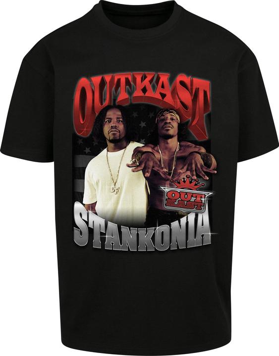 MT Outkast Stankonia Oversize Tee (L)