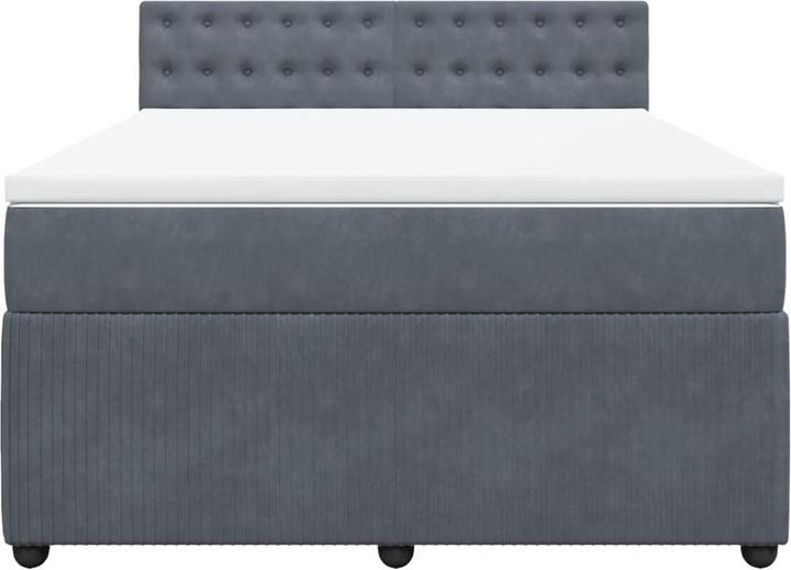 Produktbild VidaXL Leda (140 x 200 cm, 140 x 200 cm)