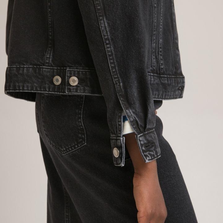 Immagine prodotto La Redoute Collections L'iconica giacca di jeans (44)