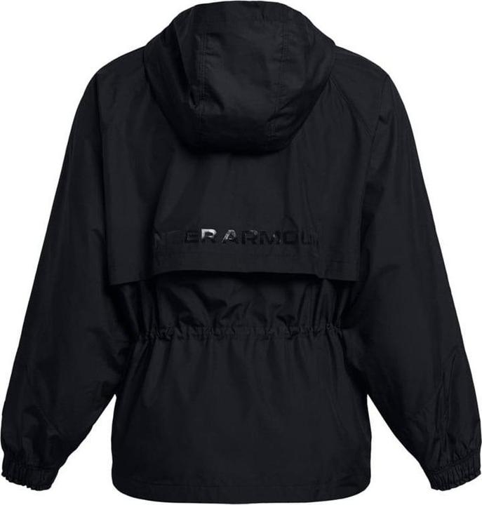 Produktbild Under Armour Vanish Elite Jacke Durchgehender Reissverschluss (34 D)