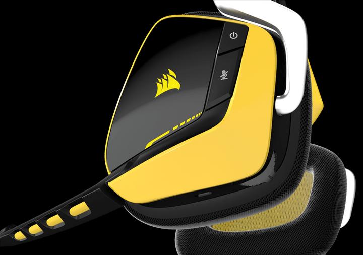 Produktbild Corsair VOID Wireless SE (Kabellos)