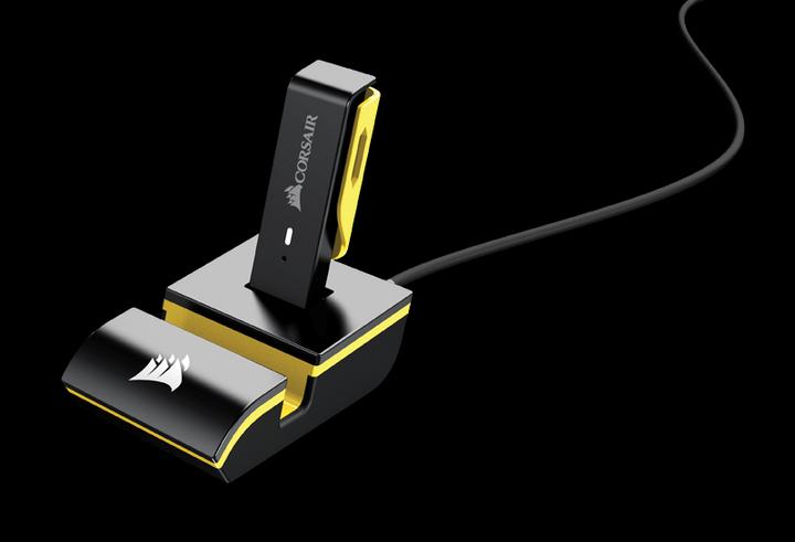Produktbild Corsair VOID Wireless SE (Kabellos)