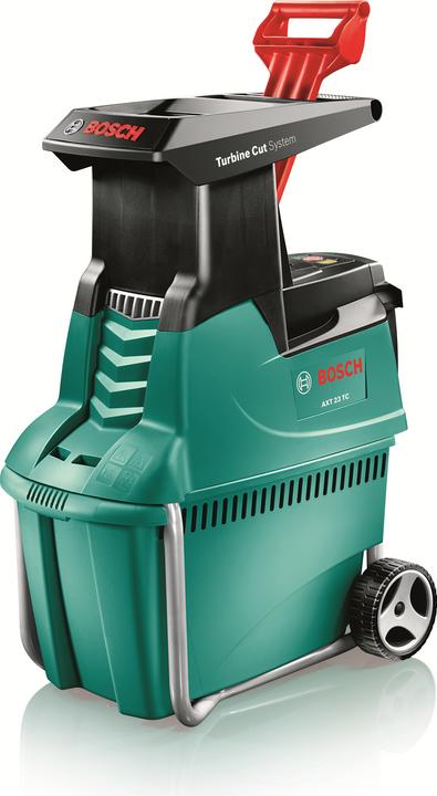 Bosch Home & Garden Axt 23 Tc