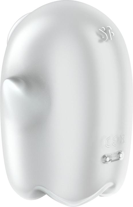 Image du produit Satisfyer Glowing Ghost - Blanc