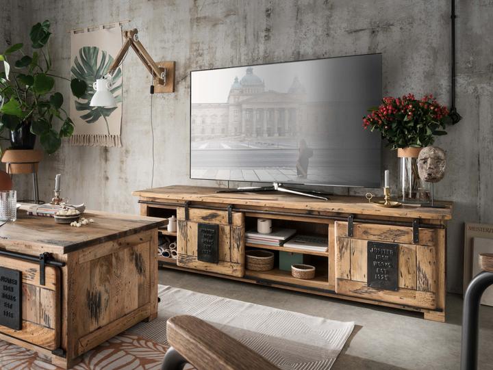 Image du produit Möbel-Eins Bristol (55 x 180 cm)