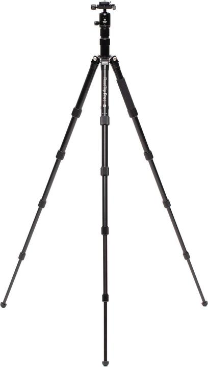 Immagine prodotto MeFOTO Treppiede in alluminio RoadTrip PRO (Carbonio)