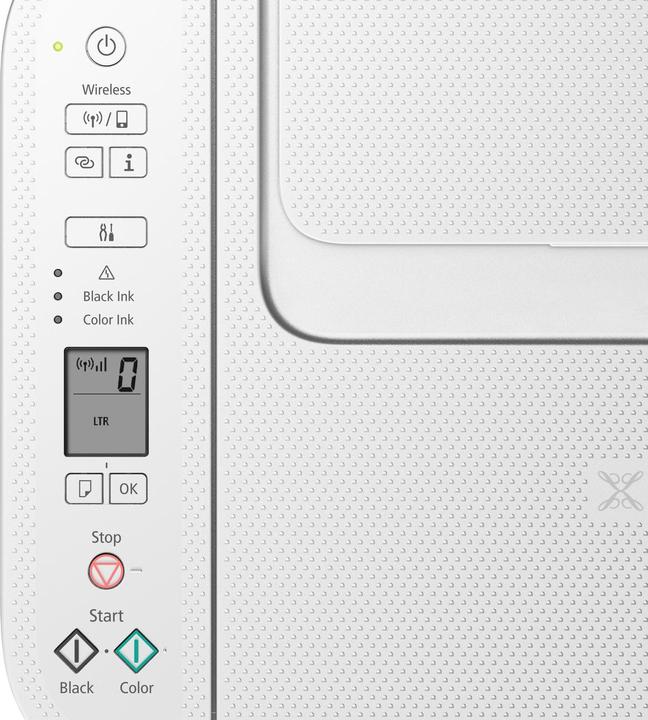 Immagine prodotto Canon PIXMA TS3751i sistema multifunzione 3-in-1 bianco (Colore)
