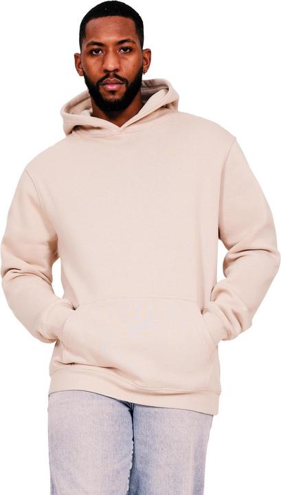 Actual product image Universal Textiles Mens Core Ringspun Cotton Tall Hoodie (M)