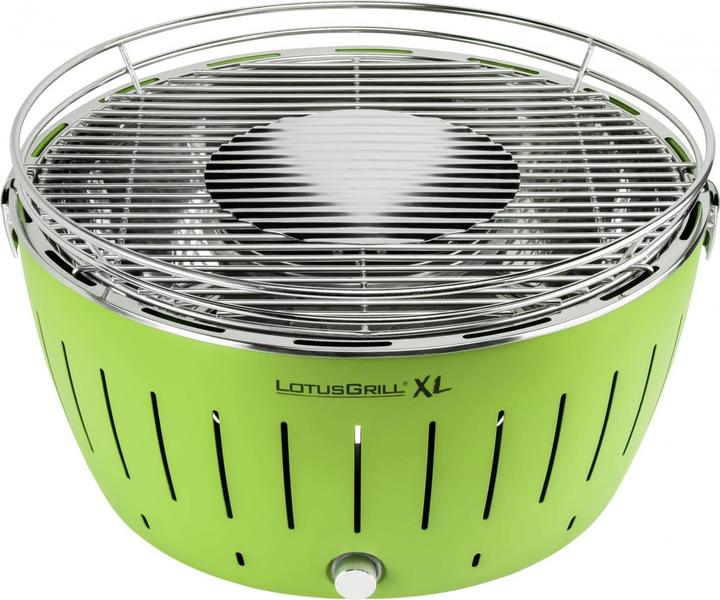 Image du produit LotusGrill XL avec USB (40.50 cm)