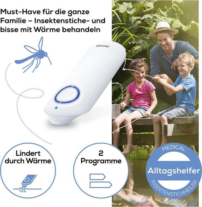 Actual product image Beurer BR 60