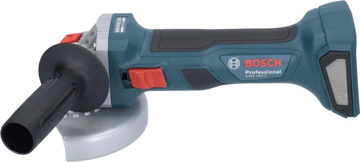 Image du produit Bosch Professional GWS 18V-7 (125 mm)