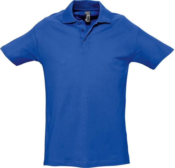 Sols Spring II PoloShirt Kurzarm