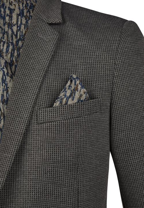 Produktbild Calamar Waffle Knit Sakko (26)