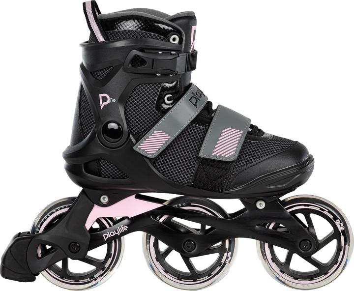 Actual product image Playlife Fitness Skates (40)