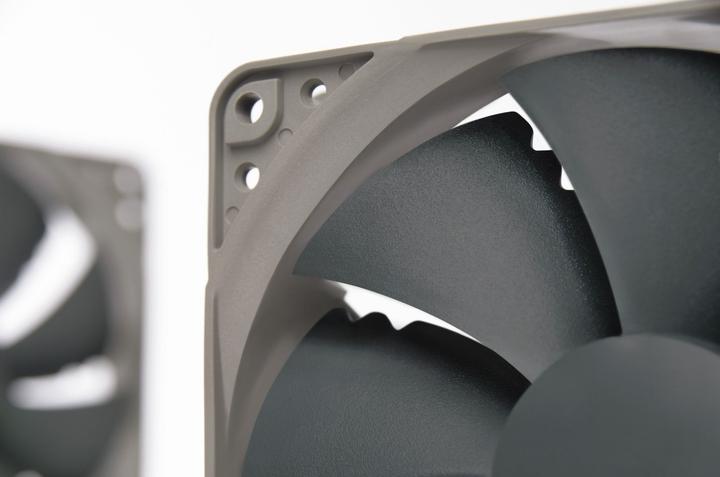 Produktbild Noctua NF-P12 redux (120 mm, 1 x)